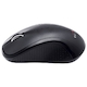 Беспроводная мышь Oklick 365MW Black cordless 1000DPI 3Butt Nano receiver USB