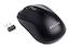 Беспроводная мышь Oklick 515SW Black cordless 1000DPI 3Butt Nano receiver USB