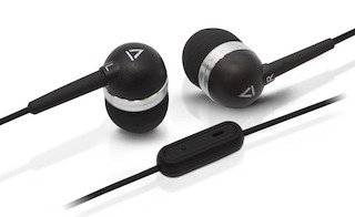 Гарнитура Creative MA330 Черный