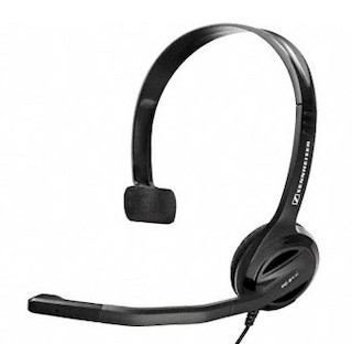 Гарнитура Sennheiser PC21-II (504520)