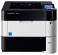Принтер Kyocera лазерный FS-4200DN A4 50 стр 256 Мб USB 2.0 дуплекс гиг.сеть (1102L13NL0)