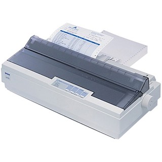 Принтер Epson матричный A3 LX-1170 II LPT, USB (C11C641001)