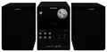 Микросистема DVD Hyundai H-MS1119 черный
