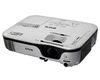 Проектор Epson EB-W12 LCD 2800 ANSI Lm WXGA 3000:1 ресурс лампы 5000час. USB HDMI 2.3кг