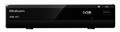 Ресивер DVB-S2 Rolsen RDB-801 Черный