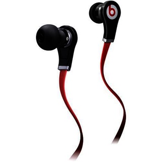 Наушники Monster Beats Tour Black