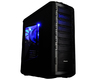 Корпус Zalman MS800 PLUS ATX/mATX, Dual USB3.0, 6Ch Fan Contr, Side panel Acril tuning, Hot-Swap Enabled HDD bay, Acril side panel, 3x 120mm Fan, 2x 9