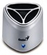 Колонки Genius SP-i175, 2W RMS, white