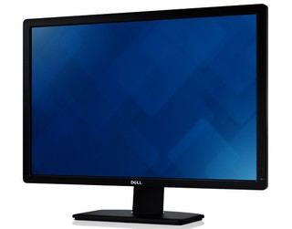 Монитор Dell 24" U2413 Black IPS LED 6ms 16:10 DVI HDMI HAS Pivot 2M:1 350cd 178гр 178гр 1920x1200 D