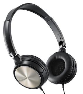 Наушники Pioneer SE-MJ521-K черный 1,2м