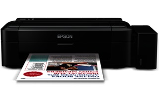 Принтер Epson L110 (C11CC60302)