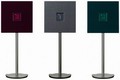 Минисистема Hi-Fi Yamaha ISX-B820 маджентовый