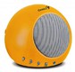 Колонки Genius SP-i300, 2W, встроенный MP3-player, USB, yellow