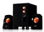 Колонки Genius SW-2.1 360, 10W RMS, black