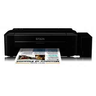 Принтер Epson Stylus Photo L300 (C11CC27302 )
