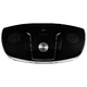 Аудиомагнитола LG SB36 черный