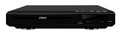Плеер DVD Rolsen RDV-2009 черный