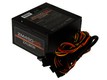 Блок питания 450 Вт АТX ZALMAN (ZM-450GS) APFC ATX 2.3, 1X120mm FAN + 4x HDD + 4x SATA, + 2x PCIE 6pin , black (RTL)