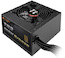 Блок питания Thermaltake ATX 550W TR-550PCBEU 80+ Bronze APFC, 120mm fan, flat Cab Manag RTL