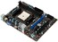 Материнская плата MSI FM2-A55M-E33 Soc-FM2 AMD A55 DDR3 mATX AC'97 8ch GbLAN VGA+HDMI