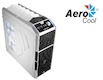 Корпус AeroCool Xpredator X1 White Edition white w/o PSU ATX 2*USB3.0