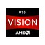 Процессор AMD A10 X4 5800K FM2 (AD580KWOA44HJ) (3.8/4Mb/Radeon HD 7660) OEM