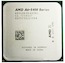 Процессор AMD A6 X2 5400 FM2 (AD540KOKA23HJ) (3.6/1Mb/Radeon HD 7540) OEM