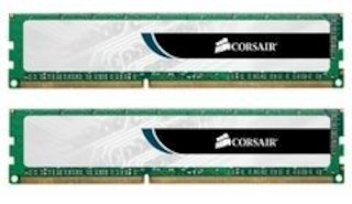 Память DDR3 8192Mb 1333MHz Corsair (CMV8GX3M2A1333C9) DIMM RTL 2X240 DIMM, Unbuffered