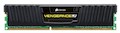 Память DDR3 8192Mb 1600MHz Corsair (CML8GX3M1A1600C9) RTL 9-9-9-24, Vengeance Low Profile Heatspread