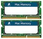Память SO-DDR3 16384Mb 1333MHz Corsair (CMSA16GX3M2A1333C9) RTL