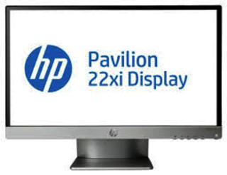 Монитор HP 21.5" HP Pavilion 22xi Silver-Black IPS LED 7ms 16:9 DVI HDMI 10K:1 250cd 178гр 178гр 3кг