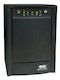 ИБП TRIPPLITE (SMX1050SLT) линейно-интерактивный, башня. 1 RS-232 и 1 USB,8хC13. SNMP slot