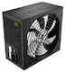 Блок питания Aerocool ATX 700W VP-700 PRO 80+ Bronze, 140mm, APFC, RTL