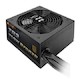 Блок питания Thermaltake ATX 750W TR-750PCBEU 80+ Bronze APFC, 120mm fan, flat Cab Manag RTL