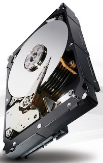 Жесткий диск Seagate Original SATA-III 2Tb ST2000NM0033 (7200rpm) 128Mb 3.5"