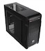 Корпус Thermaltake VO600A1N3N Versa G1 black w/o PSU ATX USB3.0 HD Audio