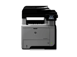 МФУ HP LaserJet Pro 500 MFP M521dw (A8P80A)