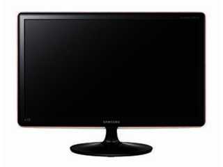 Монитор Samsung 21.5" S22C300N Glossy-Black TN LED 5ms 16:9 250cd (RUS)