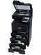 МФУ Kyocera лазерный цветной TASKalfa 2550ci A3 25стрA4 копир/принт/скан/ДУ/Сеть.!Без Крышки,Тонера