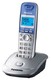 Р/Телефон Dect Panasonic KX-TG2511RUS (серебристый)
