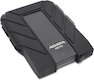 Жесткий диск A-Data USB 3.0 1Tb HD710-1TU3-CBK 2.5" черный