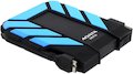 Жесткий диск A-Data USB 3.0 1Tb HD710-1TU3-CBL 2.5" синий