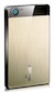 Жесткий диск Silicon Power USB 2.0 1Tb SP010TBPHDA50S2G 2.5" золотистый