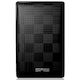 Жесткий диск Silicon Power USB 3.0 500Gb SP500GBPHDD03S3K 2.5" черный