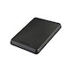 Жесткий диск Toshiba USB 3.0 1Tb HDTB110EK3BA Store.e Basics 2.5" черный
