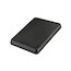 Жесткий диск Toshiba USB 3.0 1Tb HDTB110EK3BA Store.e Basics 2.5" черный