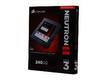 Накопитель SSD SATA III 240Gb Corsair Original CSSD-N240GBGTXB-BK w511Mb/s r555Mb/s 2.5