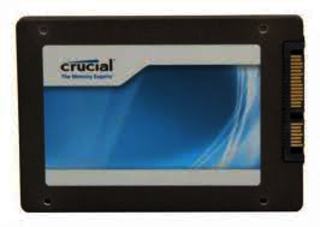 Накопитель SSD SATA III 128Gb Crucial CT128M4SSD1 w260Mb/s r415Mb/s 7mm 2.5