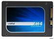 Накопитель SSD SATA III 128Gb Crucial CT128M4SSD1CCA w260Mb/s r415Mb/s 7mm 2.5