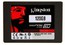 Накопитель SSD SATA III 120Gb Kingston SKC100S3/120GBK 2.5"